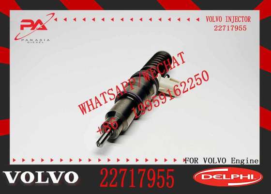 Rail Fuel Injector 22479125 22717952 22717954 22717955 22717956
