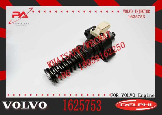 Fuel Injector Unit Pump BEBU5A00000 1625753 1668325