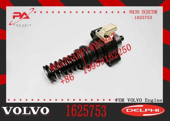Fuel Injector Unit Pump BEBU5A00000 1625753 1668325