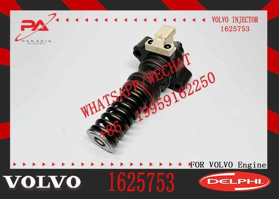 Fuel Injector Unit Pump BEBU5A00000 1625753 1668325
