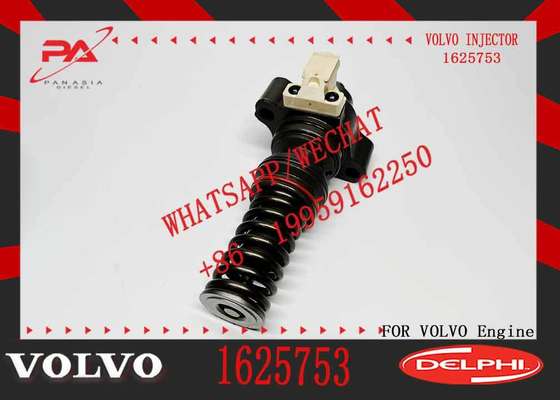 Fuel Injector Unit Pump BEBU5A00000 1625753 1668325