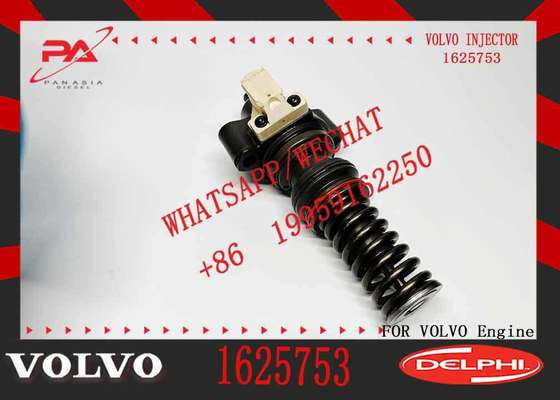 Fuel Injector Unit Pump BEBU5A00000 1625753 1668325
