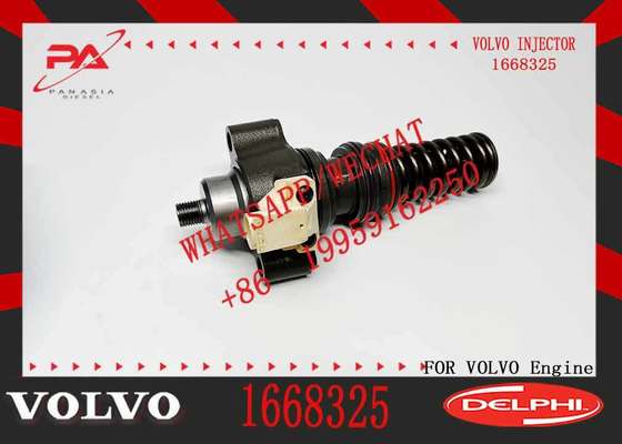 Fuel Injector Unit Pump BEBU5A00000 1625753 1668325