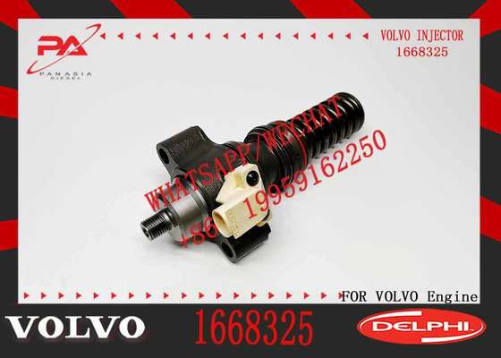 Fuel Injector Unit Pump BEBU5A00000 1625753 1668325