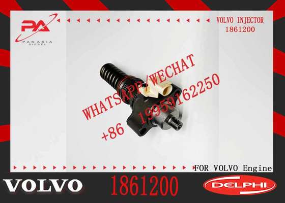 Unit Fuel Pump BEBU4B00200 ,1861200,5A00000 .1668325