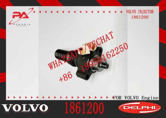 Unit Fuel Pump BEBU4B00200 ,1861200,5A00000 .1668325