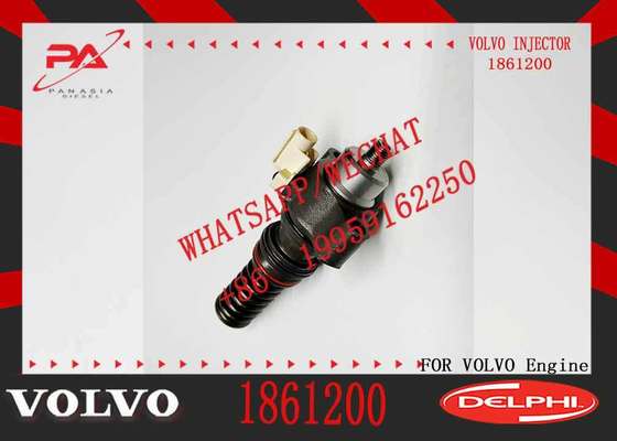 Unit Fuel Pump BEBU4B00200 ,1861200,5A00000 .1668325