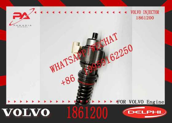 Unit Fuel Pump BEBU4B00200 ,1861200,5A00000 .1668325