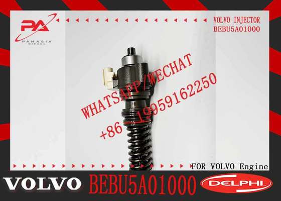 Genuine and Brand New Diesel Fuel Electronic Unit Pump BEBU5A01000 BEBU5A02000 G6000-1111100