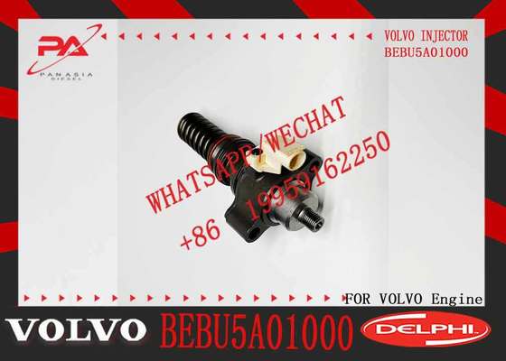 Genuine and Brand New Diesel Fuel Electronic Unit Pump BEBU5A01000 BEBU5A02000 G6000-1111100