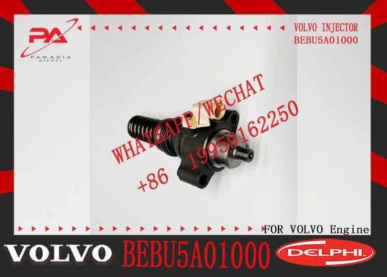 Genuine and Brand New Diesel Fuel Electronic Unit Pump BEBU5A01000 BEBU5A02000 G6000-1111100