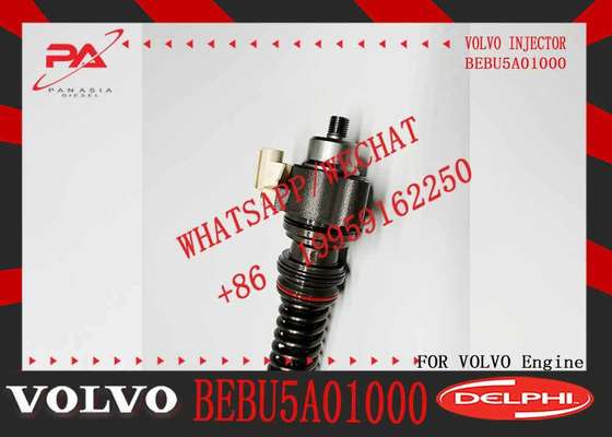 Genuine and Brand New Diesel Fuel Electronic Unit Pump BEBU5A01000 BEBU5A02000 G6000-1111100