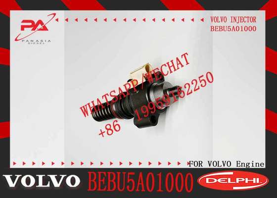 Genuine and Brand New Diesel Fuel Electronic Unit Pump BEBU5A01000 BEBU5A02000 G6000-1111100
