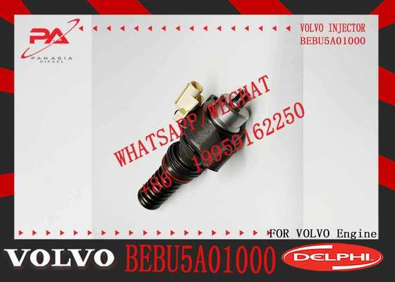 Genuine and Brand New Diesel Fuel Electronic Unit Pump BEBU5A01000 BEBU5A02000 G6000-1111100