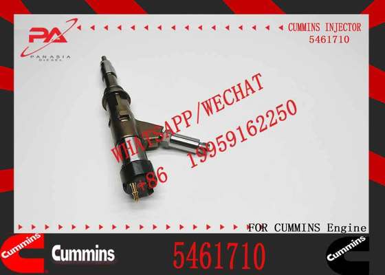 Diesel Fuel Injector 4307475 4307468 5461710 for Cummins ISG12 Engine