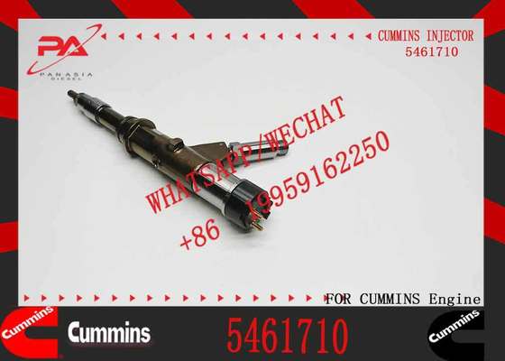 Diesel Fuel Injector 4307475 4307468 5461710 for Cummins ISG12 Engine