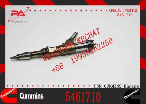 Diesel Fuel Injector 4307475 4307468 5461710 for Cummins ISG12 Engine