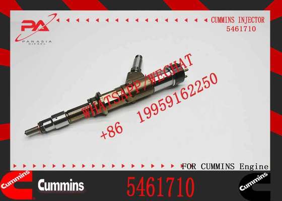 Diesel Fuel Injector 4307475 4307468 5461710 for Cummins ISG12 Engine