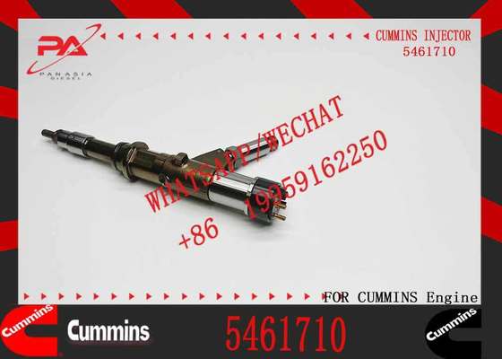 Diesel Fuel Injector 4307475 4307468 5461710 for Cummins ISG12 Engine