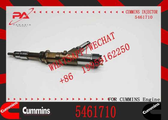 Diesel Fuel Injector 4307475 4307468 5461710 for Cummins ISG12 Engine