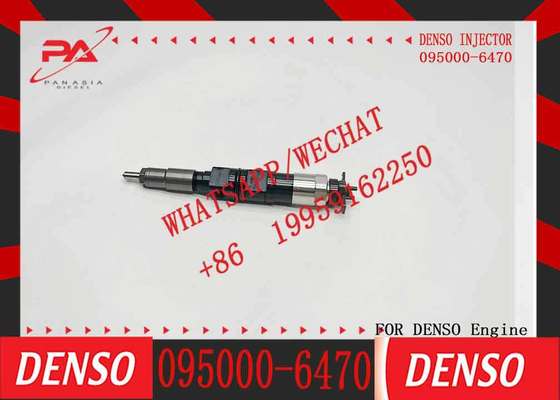 Injector Repair Kits 095000-6470 095000-6460 095000-5480 095000-5050