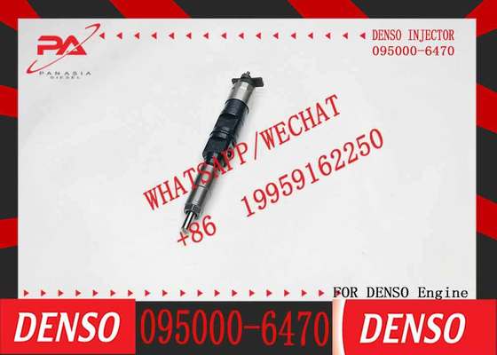 Injector Repair Kits 095000-6470 095000-6460 095000-5480 095000-5050