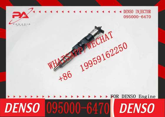 Injector Repair Kits 095000-6470 095000-6460 095000-5480 095000-5050