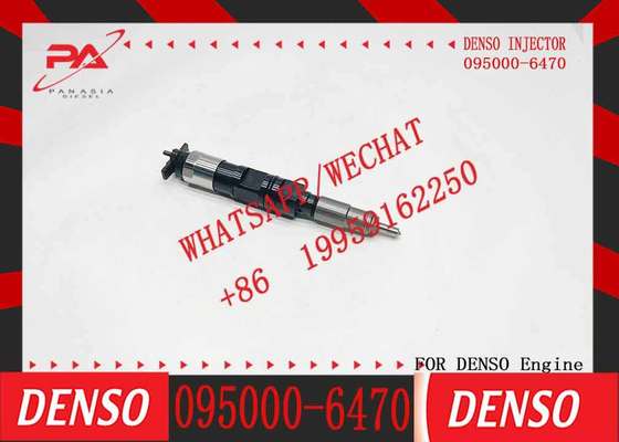 Injector Repair Kits 095000-6470 095000-6460 095000-5480 095000-5050