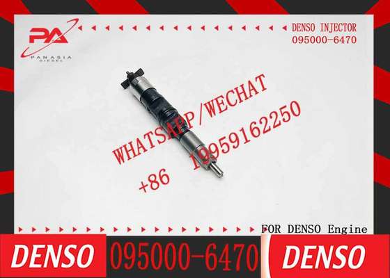 Injector Repair Kits 095000-6470 095000-6460 095000-5480 095000-5050