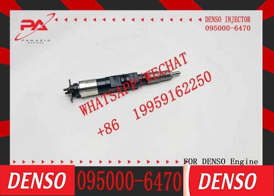 Injector Repair Kits 095000-6470 095000-6460 095000-5480 095000-5050
