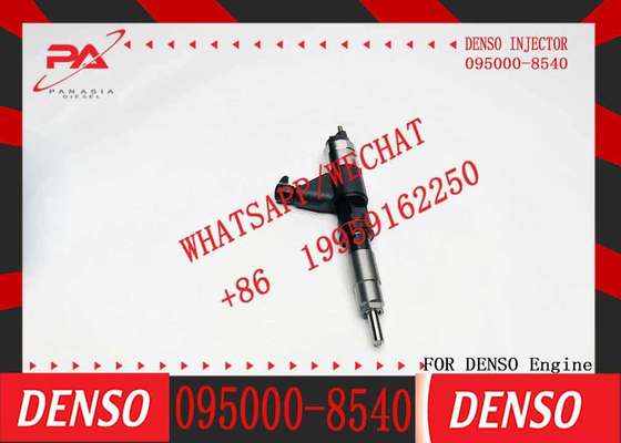 New Common Rail Diesel Fuel Injector for John for Deere 095000-6320 095000-8540 095000-6310 095000-6311 095000-8940 RE530362