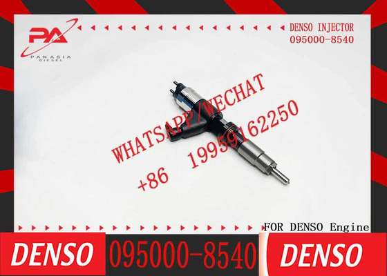 New Common Rail Diesel Fuel Injector for John for Deere 095000-6320 095000-8540 095000-6310 095000-6311 095000-8940 RE530362