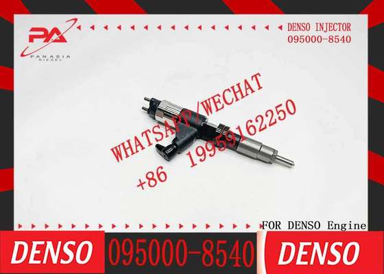New Common Rail Diesel Fuel Injector for John for Deere 095000-6320 095000-8540 095000-6310 095000-6311 095000-8940 RE530362