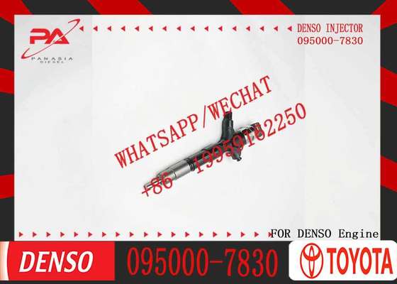 Fuel Injectors 095000-6710 095000-5891 095000-5741 095000-7830 095000-5881 095000-5660