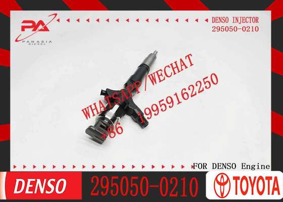 Professional Manufacture Fuel Injector Repair Kits Nozzle Set 295050-0470 295050-0210 295050-0070 for Denso diesel Injector