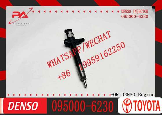 Hot Sale Injector Repair Kit Injection Valves 095000-5610 095000-7270 095000-6230 095000-7670 095000-8050 095000-7630