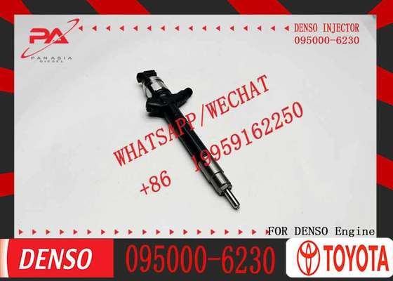 Hot Sale Injector Repair Kit Injection Valves 095000-5610 095000-7270 095000-6230 095000-7670 095000-8050 095000-7630