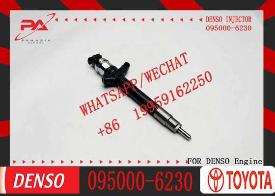 Hot Sale Injector Repair Kit Injection Valves 095000-5610 095000-7270 095000-6230 095000-7670 095000-8050 095000-7630