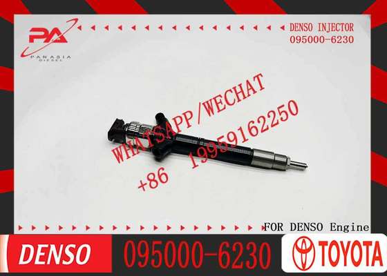 Hot Sale Injector Repair Kit Injection Valves 095000-5610 095000-7270 095000-6230 095000-7670 095000-8050 095000-7630