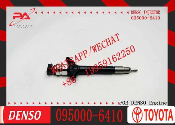 Injector Repair Kits 095000-7630 095000-6410 095000-7680 095000-7320