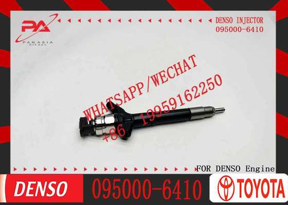 Injector Repair Kits 095000-7630 095000-6410 095000-7680 095000-7320