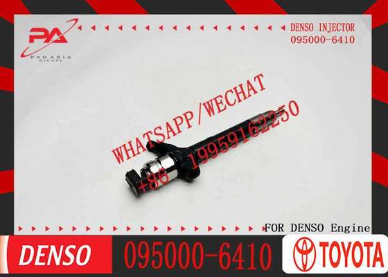 Injector Repair Kits 095000-7630 095000-6410 095000-7680 095000-7320