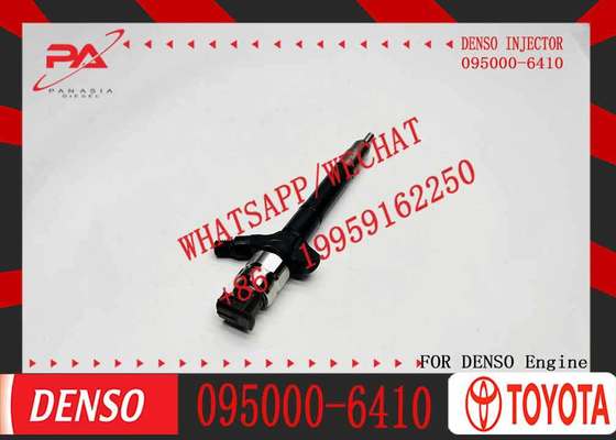 Injector Repair Kits 095000-7630 095000-6410 095000-7680 095000-7320