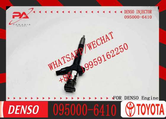 Injector Repair Kits 095000-7630 095000-6410 095000-7680 095000-7320