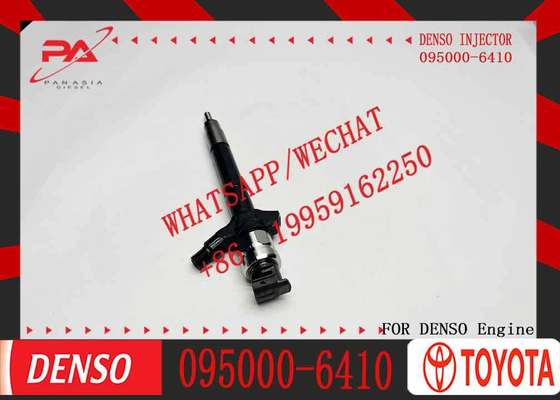 Injector Repair Kits 095000-7630 095000-6410 095000-7680 095000-7320