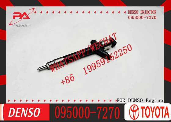 Hot Sale Injector Repair Kit Injection Valves 095000-5610 095000-7270 095000-6230 095000-7670 095000-8050 095000-7630