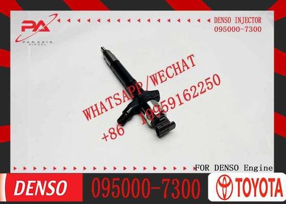 Injector Repair Kits 095000-7300 095000-6680 095000-6410 095000-6040 095000-5610