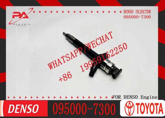 Injector Repair Kits 095000-7300 095000-6680 095000-6410 095000-6040 095000-5610