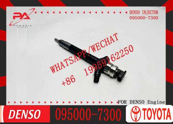 Injector Repair Kits 095000-7300 095000-6680 095000-6410 095000-6040 095000-5610