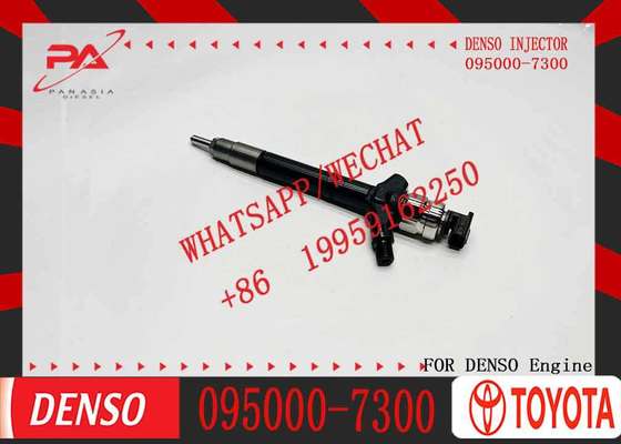 Injector Repair Kits 095000-7300 095000-6680 095000-6410 095000-6040 095000-5610